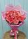 Букет 15 Розовых роз Равель в Комаричах