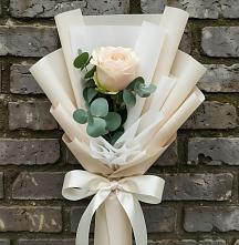 Букет цветов из:  Розы в Комаричах