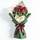 Букет цветов из: Розы в Комаричах