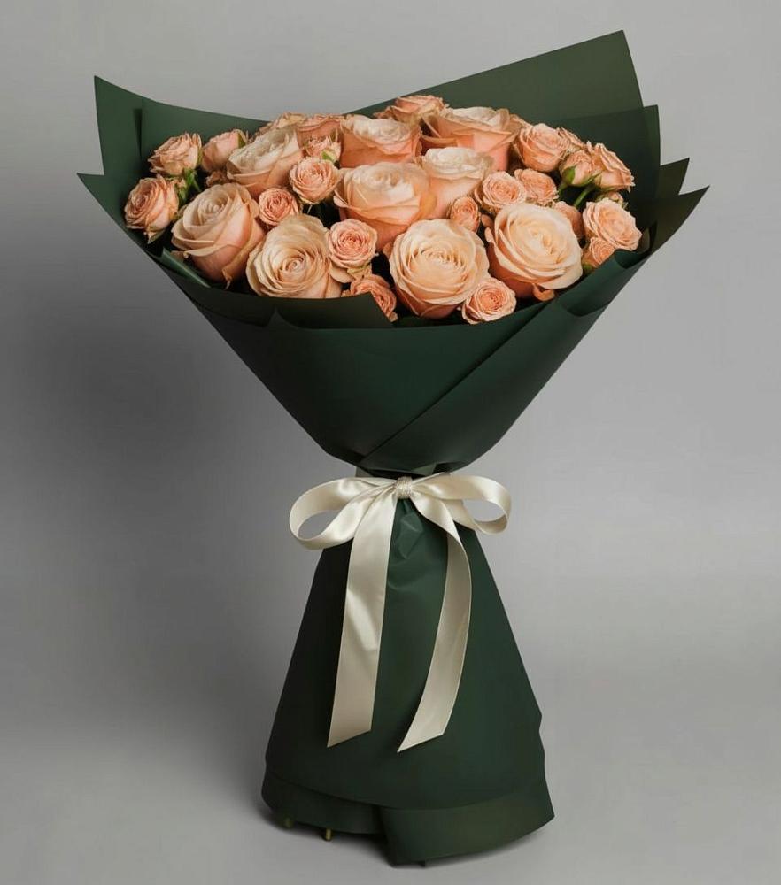 Букет Элегантный в Комаричах