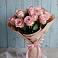 Букет цветов из: Розы в Комаричах