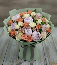 Букет Мороженное #REPLACE_PRED# Комаричах