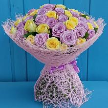 Букет 101 Волшебный Миг #REPLACE_PRED# Комаричах