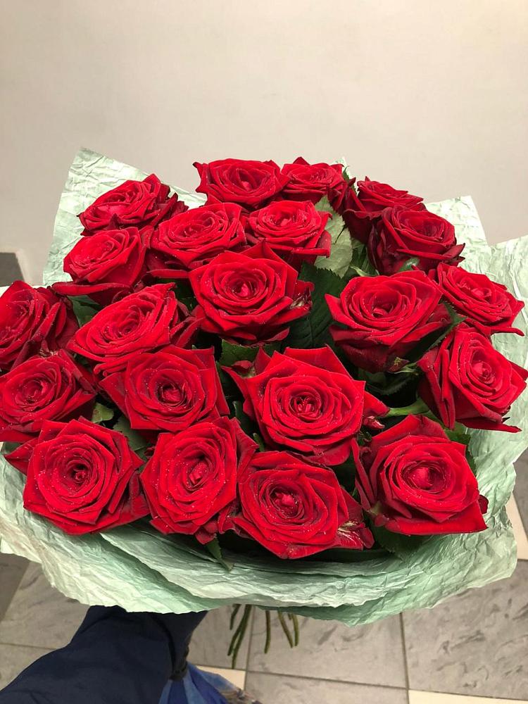 Розы Классика в Комаричах Букет Классика в Комаричах