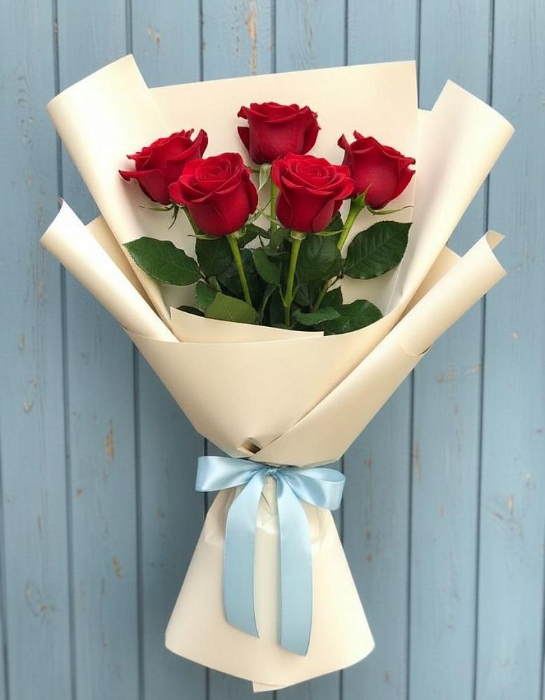 Букет Классика чувств в Комаричах