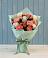 Букет цветов из: Розы в Комаричах