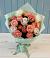 Букет цветов из: Розы в Комаричах