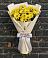 Букет цветов из: Хризантемы в Комаричах