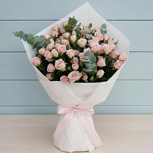 Букет цветов из:  Розы #REPLACE_PRED# Комаричах