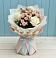 Букет цветов из: Розы в Комаричах