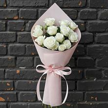 Букет цветов из:  Розы #REPLACE_PRED# Комаричах