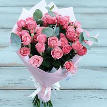 Букет Леди совершенство в Комаричах