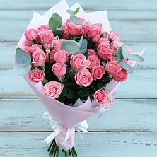 Букет Леди совершенство в Комаричах